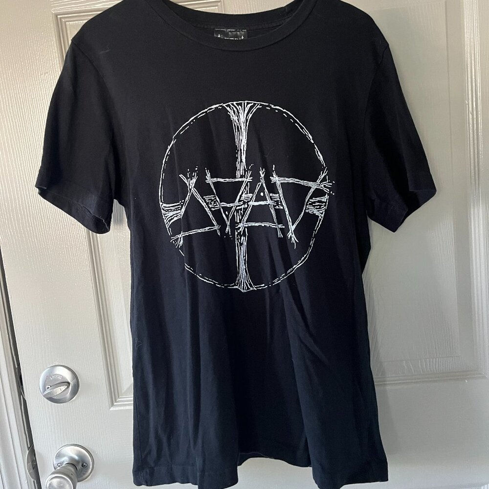 SOVRIN Tee